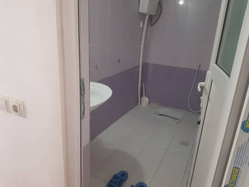 تصویر آپارتمان شماره ۹، نزدیک دریاچه