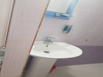 تصویر آپارتمان شماره ۹، نزدیک دریاچه