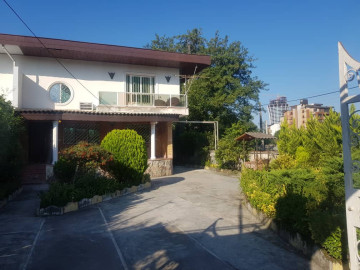 عکس ویلا دوبلکس دریا گوشه متل قو - سلمان شهر 