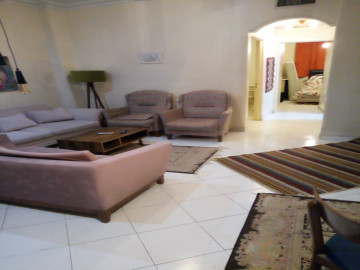 عکس آپارتمان دوخوابه پونک