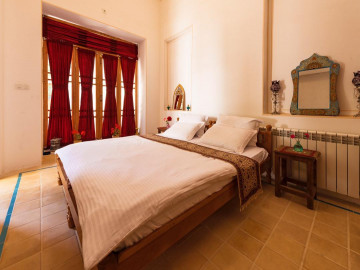 عکس بوم‌گردی ماه بی‌بی (اتاق 2)