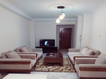 عکس اپارتمان مبله فردوس شرق - تهران 