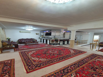 عکس واحد مبله تبریز 4 خوابه