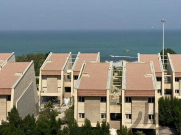 عکس آپارتمان ساحلی رویای کیش