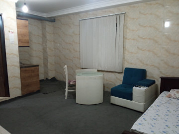 عکس سوئیت مبله متین 2