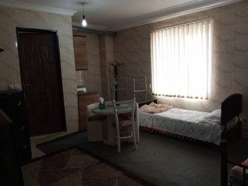 عکس سوئیت مبله متین 1