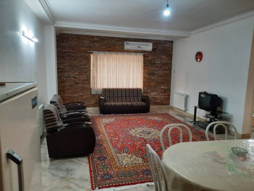 عکس اقامتگاه ساحلی روماک(طبقه دوم)