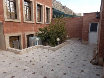 عکس ویلا بهاره کاشان