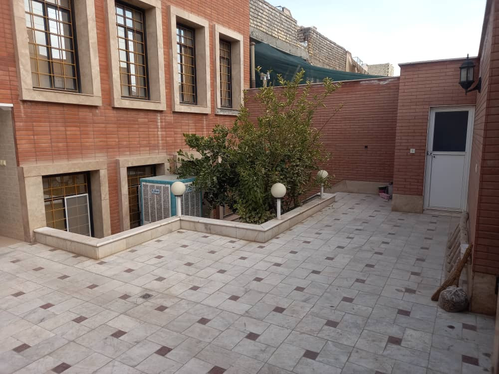 عکس ویلا بهاره کاشان