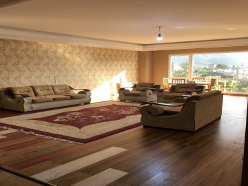 عکس واحد دو خوابه مجتمع سیمرغ رامسر