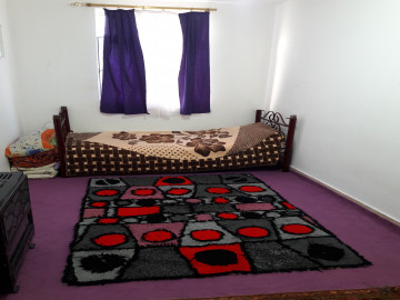 عکس سوئیت با امکانات کامل اردبیل