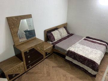 عکس سوئیت پونک (جنت آباد) - تهران 