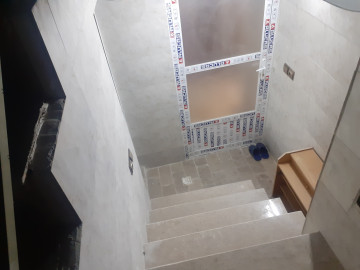 عکس سوئیت مرشد اصفهان