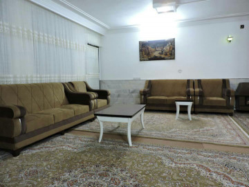 عکس واحد ویلایی شیک در کاشان