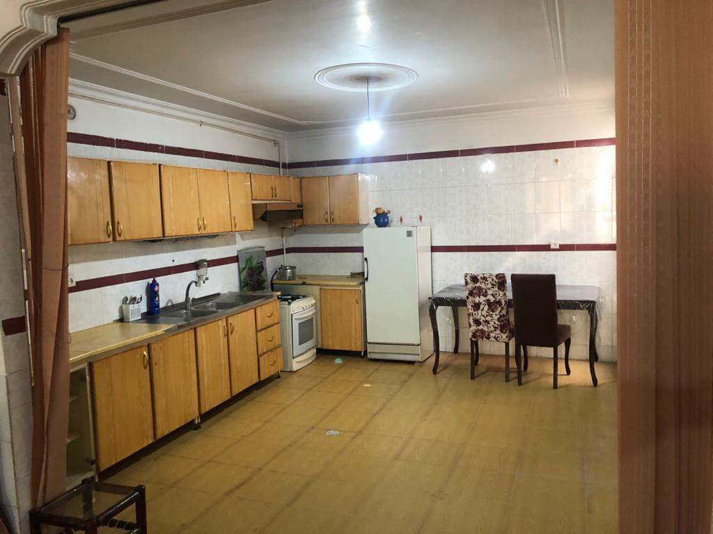 عکس سراي آرامش یزد ( طبقه همکف )