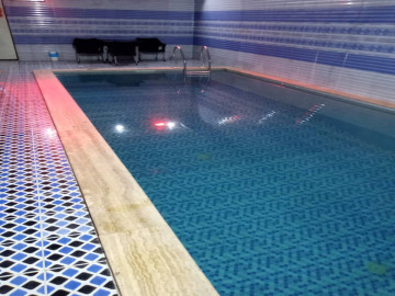 عکس ويلا استخردار ابگرم