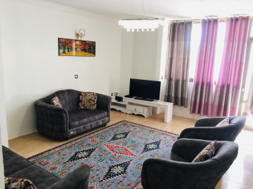 عکس آپارتمان مبله شیک شهرک صدف دو خوابه واحد 4