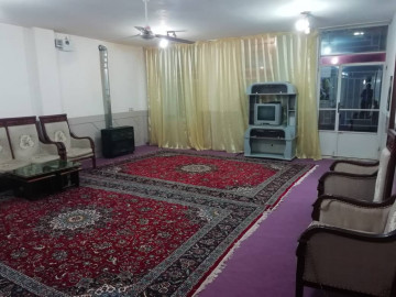 عکس واحد ویلایی آبشار سمیرم