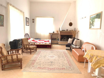 عکس سوئیت جنگلی روستای زیارت