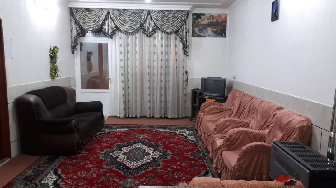 عکس آپارتمان یک خوابه آرش اصفهان