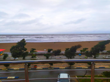 عکس متل روجین (رو به دریا) بابلسر - بابلسر 