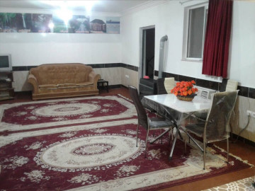 عکس ویلا دو خوابه دربست در بهشهر