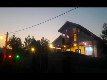 عکس ویلا دوبلکس 3خواب گلستان ماسال