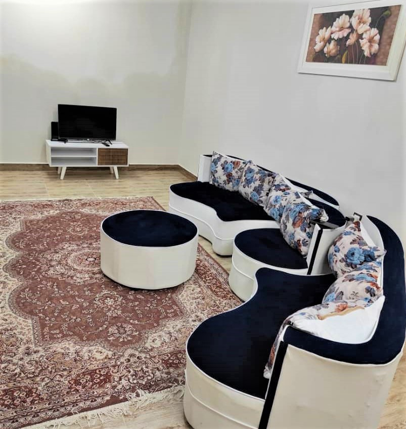 عکس خـانه ویـلایی مرکـز رشت