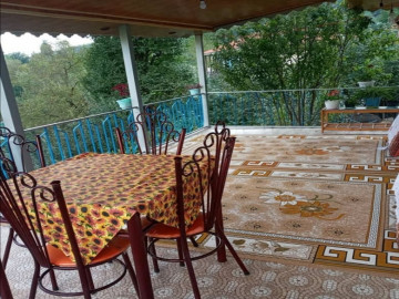 عکس واحد ویلایی یک خوابه استخرگاه