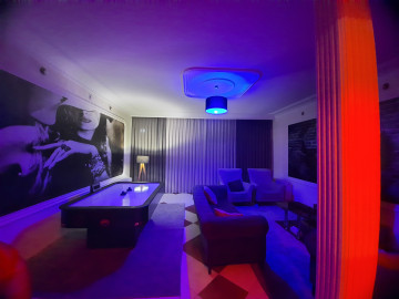 عکس 2 خواب تمام امکانات سردار