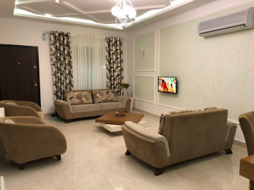 عکس اقامتگاه لوکس پایا رشت