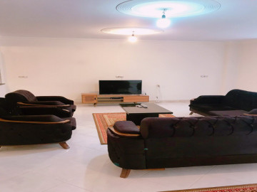 عکس آپارتمان سه‌خوابه ویو کوه صفه