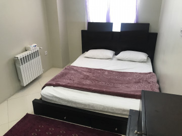 عکس مبله اگور میدان حر واحد 410