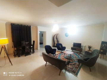 عکس شیک مبله ستارخان