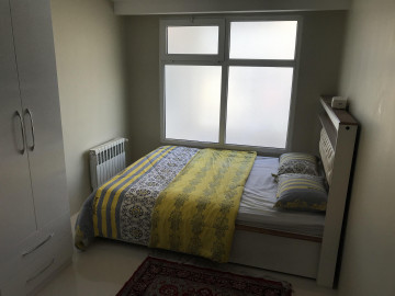 عکس مبله آگور میدان حر (واحد409)