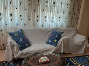 عکس آپارتمان مبله شیک قم