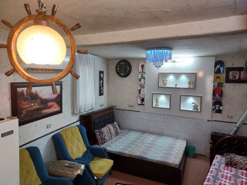 عکس منزل دربست شیک ویلایی قم