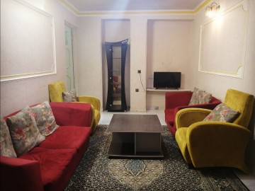 عکس خانه ویلایی رشت