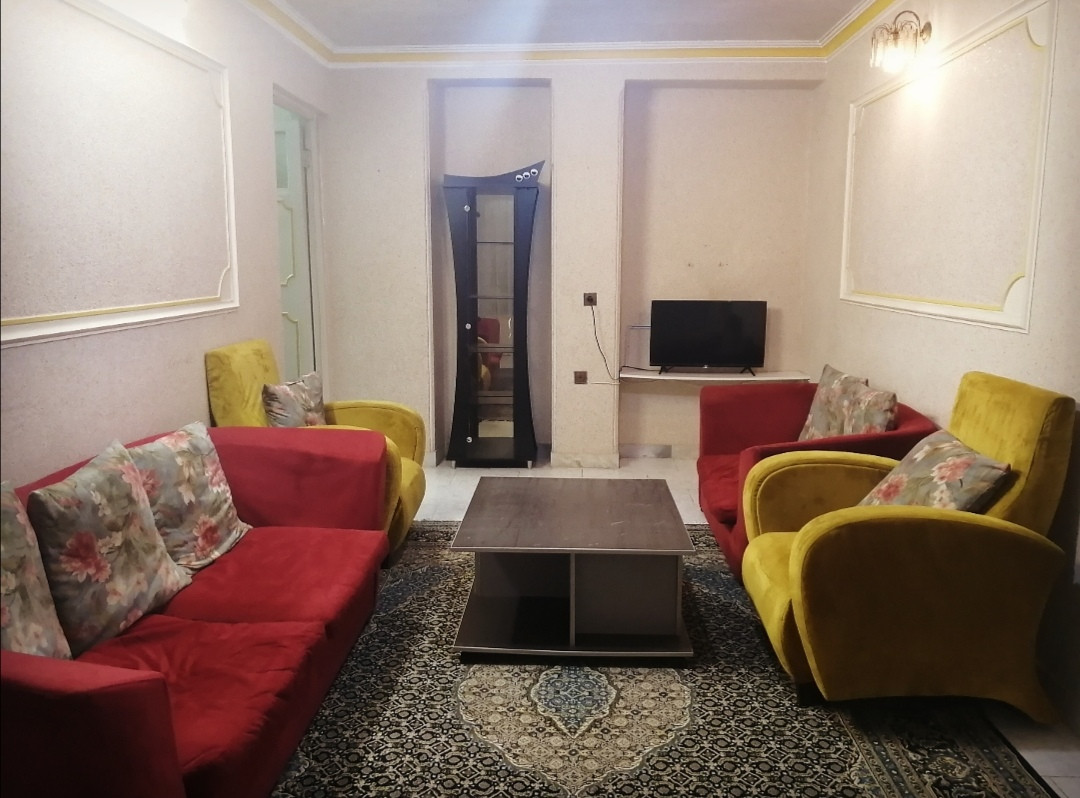 عکس خانه ویلایی رشت