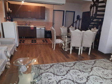 عکس سه خواب دوبلکس لوکس نوبنیاد کیش