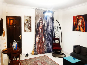 عکس واحد روزانه شهران