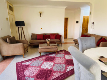 عکس یک خواب ویو شهر صدف کیش