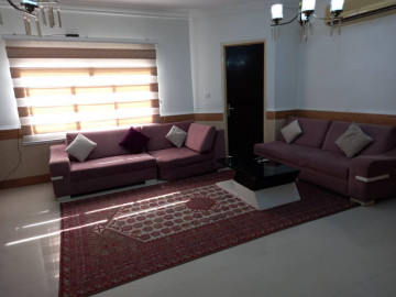 عکس یک خواب شیک صدف کیش