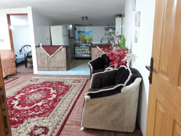 عکس واحد تک خواب ویو کوه و جنگل