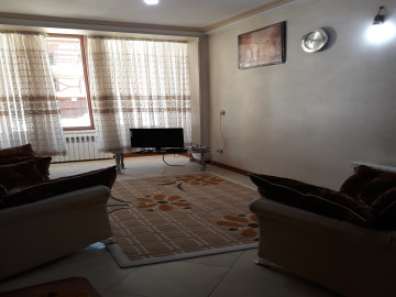 عکس آپارتمان فول و شیک 4