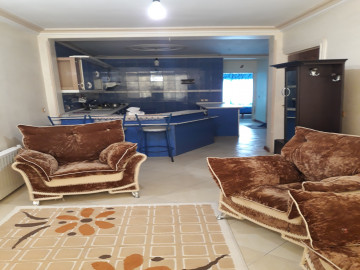 عکس آپارتمان فول و شیک کلاردشت2 - کلاردشت 