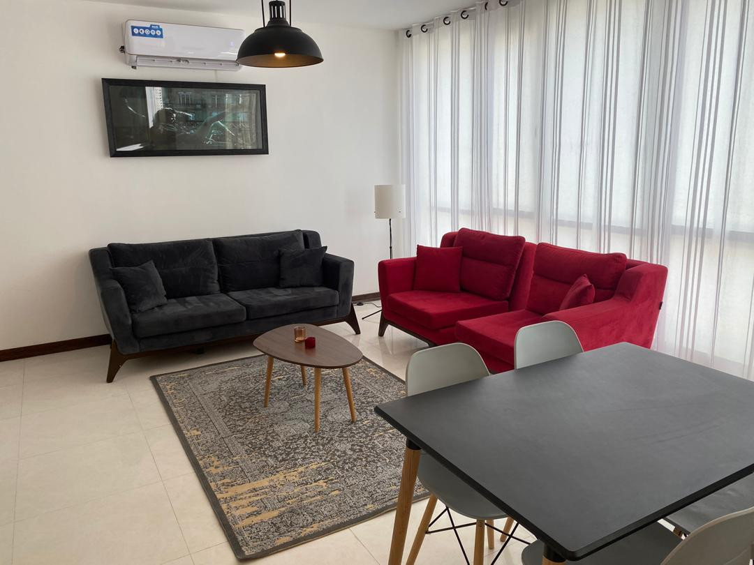 عکس یک خواب ویو دریا لوکس