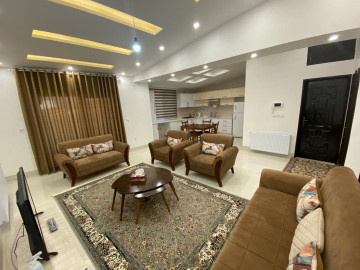 عکس آپارتمان مبله جهان نما