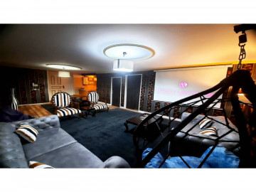 عکس آپارتمان مبله دوخوابه سیمون بولیوار واحد 6