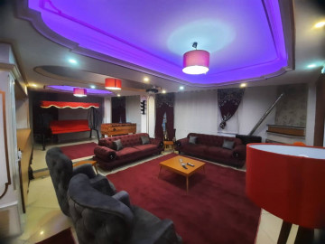 عکس آپارتمان مبله لوکس vip در پونک واحد2